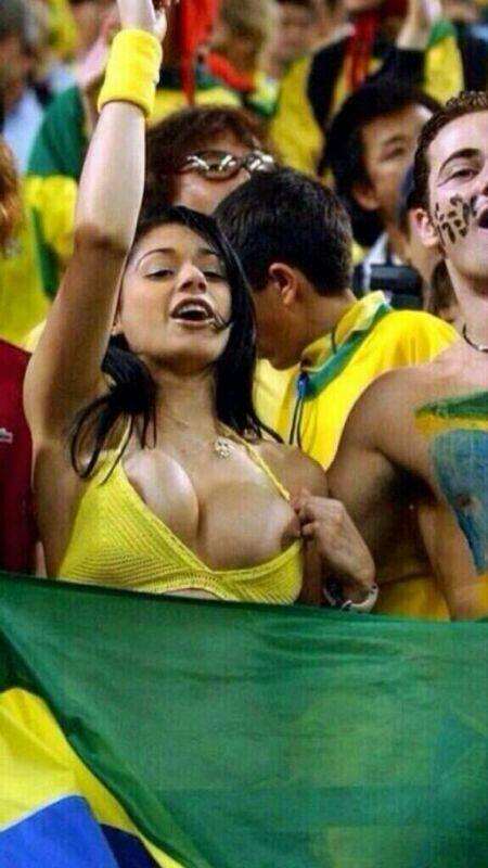 best of Soccer brazilian
